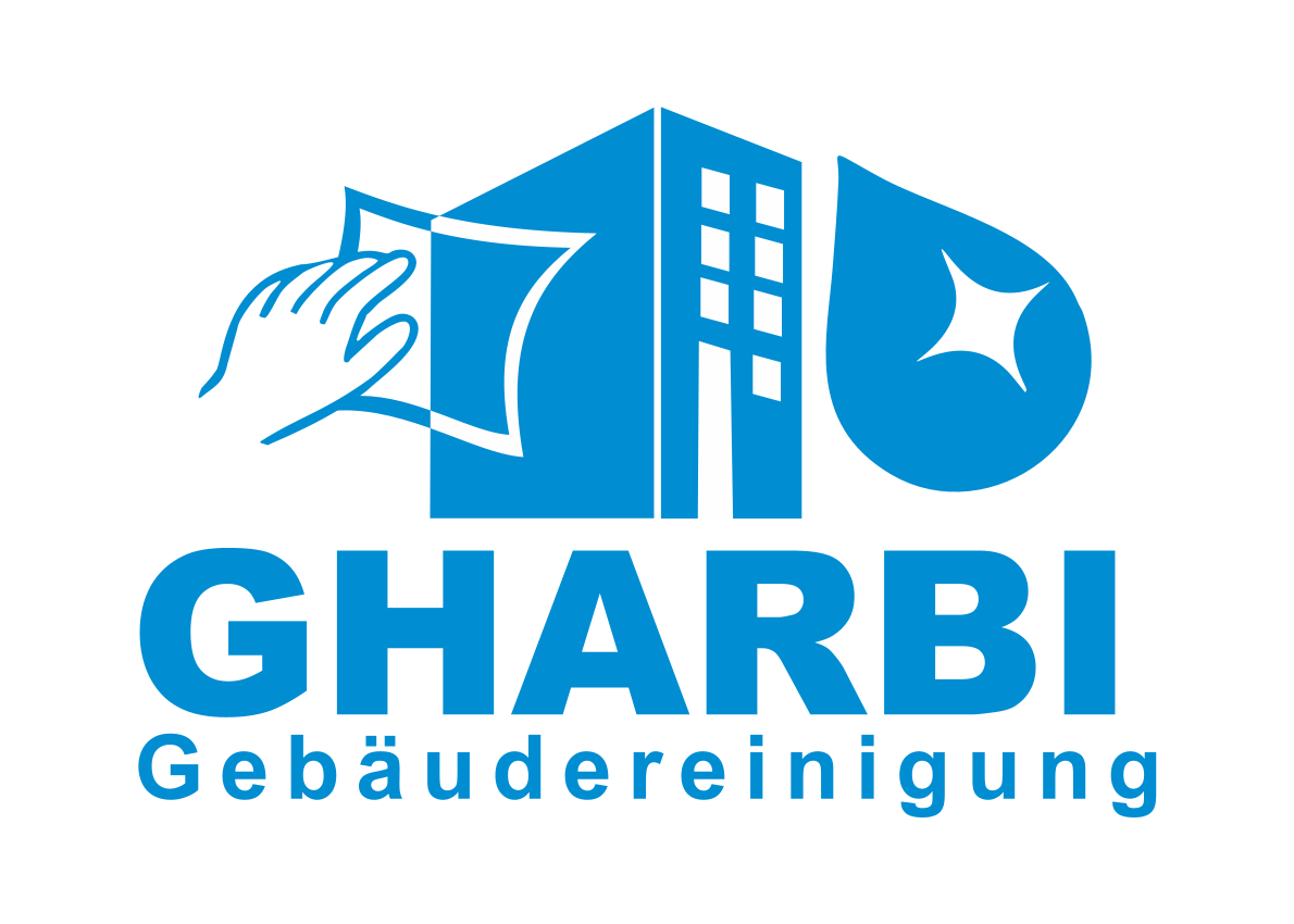 Gharbi Gebäudereinigung